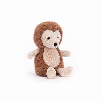 Jellycat Willow Egel | ZN2397156